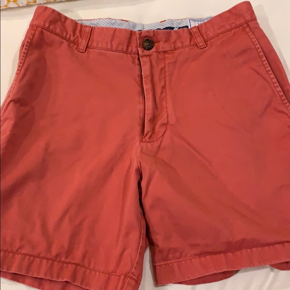 Southern Tide “Skipjack” Shorts